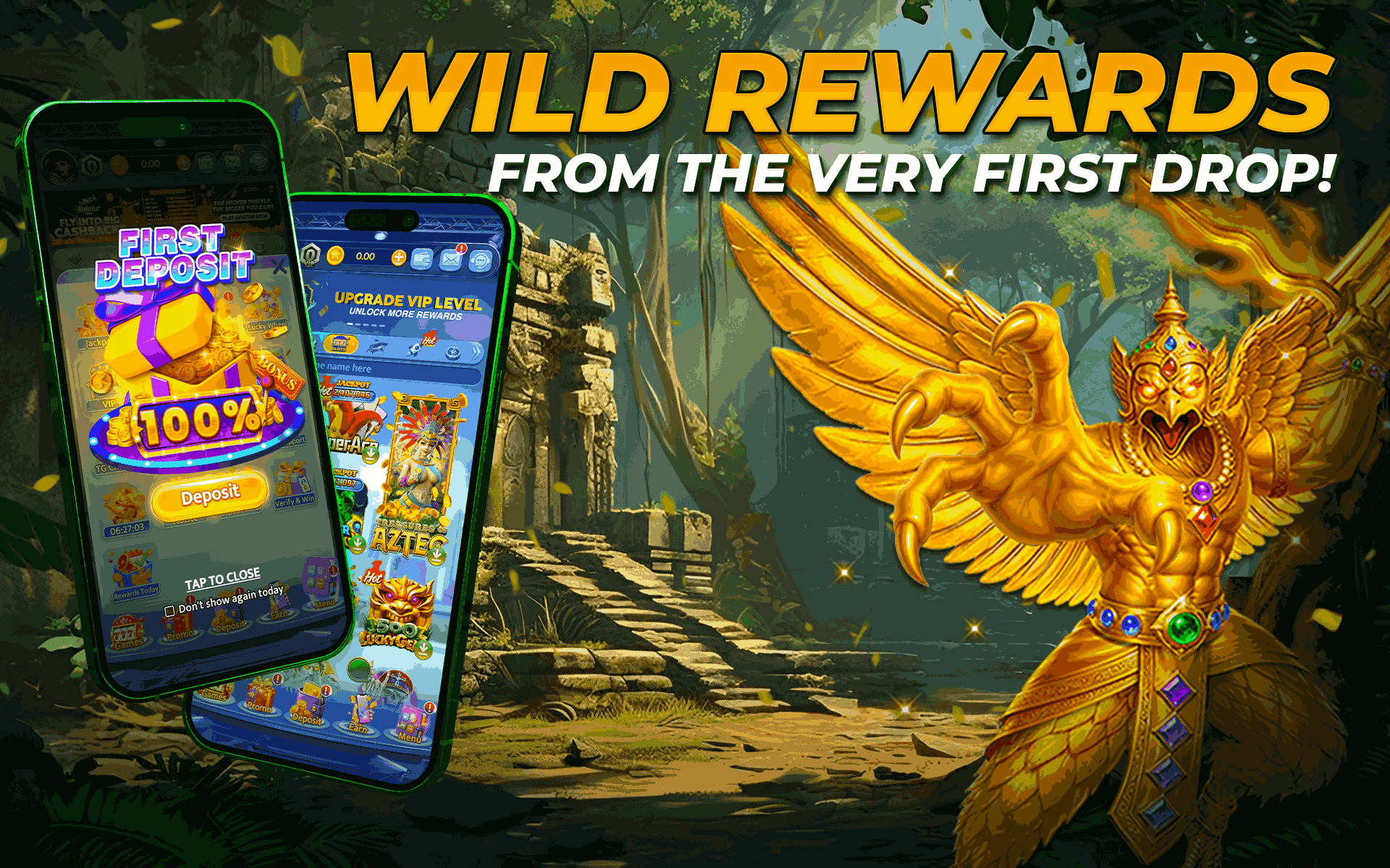 Diwa Ace App bonus eligibility plaza gates